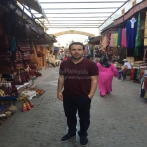 Mesut kurtis sur yala.fm